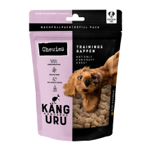 6X Chewies Trainingshapjes Hondensnacks Kangoeroe 175 gr