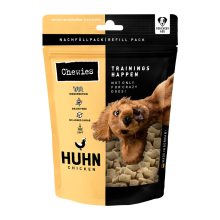 6X Chewies Trainingshapjes Hondensnacks Kip 175 gr