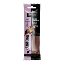 10X Chewies Hondensigaar Kangoeroe 75 gr