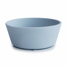 Mushie Kom Antislip Powder Blue