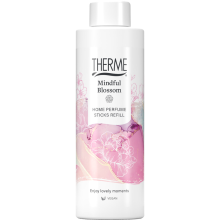 6X Therme Mindful Blossom Home Perfume Sticks Refill 150 ml