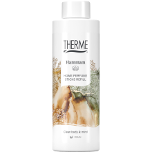 2+3 Gratis: Therme Hammam Home Perfume Sticks Refill 150 ml