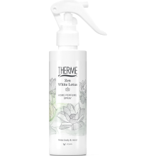 2+3 Gratis: Therme Zen White Lotus Home Perfume Spray 150 ml