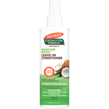 6X Palmers Coconut Oil Formula Leave In Conditioner 250 ml