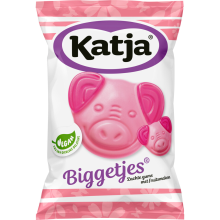 Katja Biggetjes 255 gr