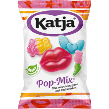 12X Katja Pop Mix 250 gr