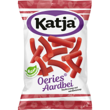12X Katja Oeries Aardbei 250 gr