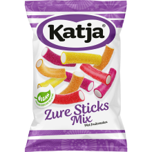 12X Katja Zure Sticks 250 gr