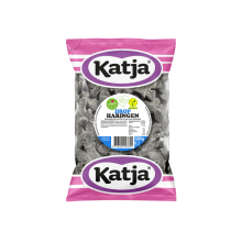 12X Katja Dropharingen 500 gr