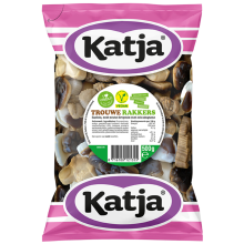 Katja Trouwe Rakkers 500 gr