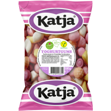 Katja Yoghurtgums 500 gr
