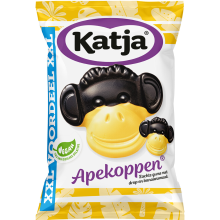 12X Katja Apekoppen XXL 410 gr
