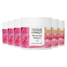 6X Therme Blooming Selfcare Body Butter 225 gr