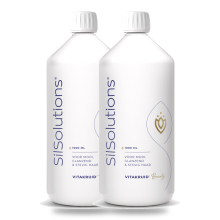 2X Vitakruid Silsolutions 1000 ml