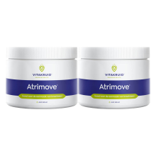 2X Vitakruid Atrimove Glucosamine Complex Poeder 440 gr