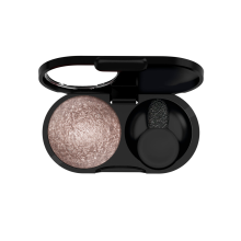 PUPA Milano Vamp! Wet & Dry Oogschaduw 404 Cold Taupe   Nude & Brown 1 gr
