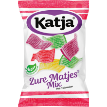 12X Katja Zure Matjes 250 gr