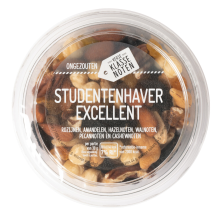 Verse Klassenoten Excellent Studentenhaver 190 gr