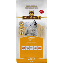 Jumbo Wolfsblut VetLine Skin 12 kg
