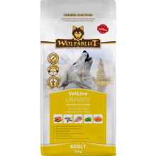 Wolfsblut VetLine Urinary 12 kg
