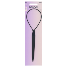 3X Zenner Ponytailloop
