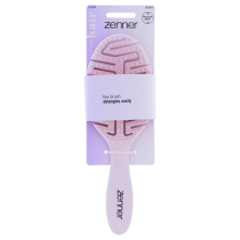Zenner Haarborstel Tangle Free Flex
