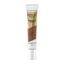 1+1 Gratis: Max Factor Miracle Pure Golden Glow Bronzer Medium to Deep 15 ml