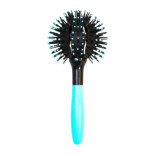 Gerard Brinard Bomb Curl Brush Turquoise