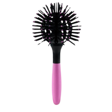 Gerard Brinard Bomb Curl Brush Roze