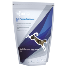 Trovet Hondensnack MRT Multi Purpose Konijn 400 gr