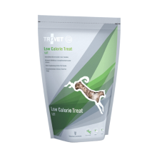 Trovet Hondensnack LCT Low Calorie Lam 400 gr