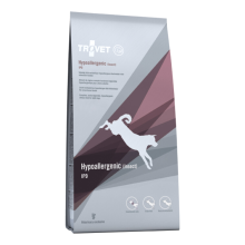 Trovet Hondenvoer Droog LPD Hypoallergenic Insect 3 kg