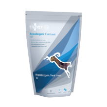 Trovet Hondensnack HLT Hypoallergenic Lam 250 gr