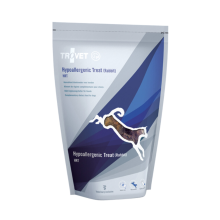 Trovet Hondensnack HRT Hypoallergenic Konijn 250 gr