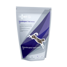 Trovet Hondensnack HVT Hypoallergenic Hert 250 gr