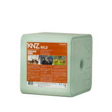 Garvo Knz Liksteen Wild (4198) 10 kg