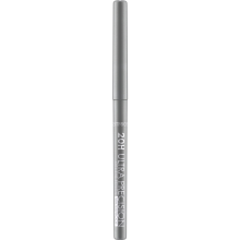 Catrice 20H Ultra Precision Gel Eye Pencil Waterproof 120 Icy Silver 0.08 Gr