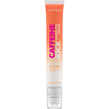 The Bastard Catrice Caffeine Kick Under Eye Serum 15 ml