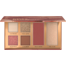 Catrice Cozy Glow Eye & Cheek Palette 10 gr
