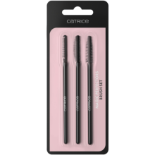 Catrice Magic Perfectors Brush Set Lash Brow 3 stuks