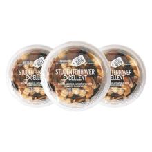 3X Verse Klassenoten Excellent Studentenhaver 190 gr