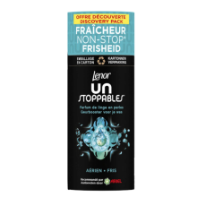 2+2 Gratis: Lenor In Wash Geurbooster Fresh 140 gr