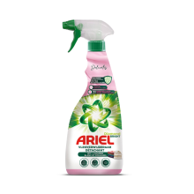 2+2 Gratis: Ariel Vlekkenverwijderaar Delicate & Wool Spray 750 ml