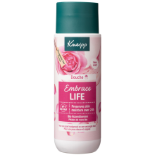 3X Kneipp Douche Embrace Life 200 ml