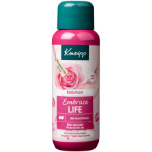 3X Kneipp Badschuim Embrace Life 400 ml
