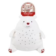 Rosewood Cupid & Comet Ilan Ijsbeer Kerst Speelgoed
