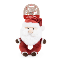 Rosewood Cupid & Comet Simon Santa Kerst Speelgoed