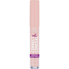 Essence Correct & Conceal Under Eye Brightening Concealer 10 Light 3,5 ml