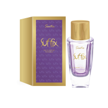 Sentio Suffix Eau De Parfum 100 ml
