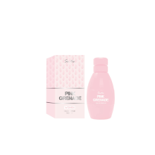 Sentio Pink Grenade Eau De Parfum 100 ml